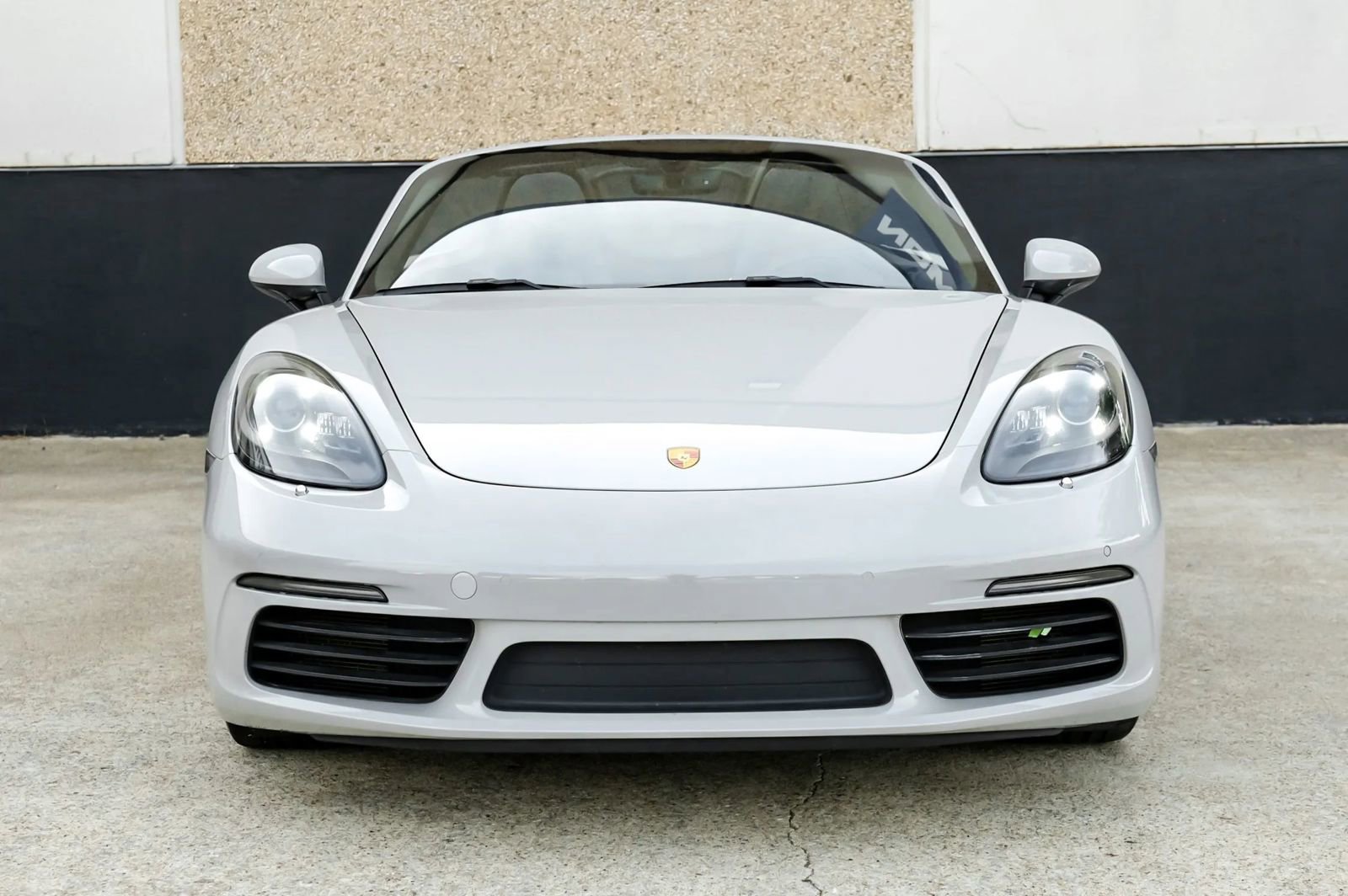 Used 2020 Porsche 718 Boxster S RWD image 7