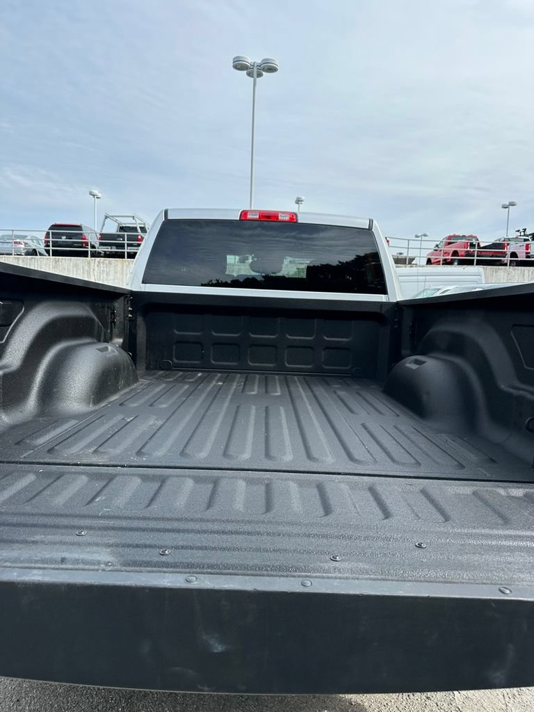 Used 2026 RAM 2500 Big Horn AWD/4WD image 28
