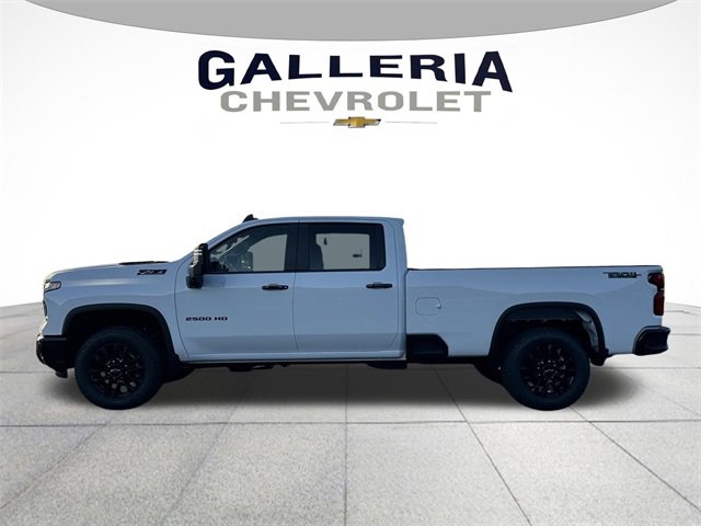 New 2026 Chevrolet Silverado 2500 LT w/ Trail Boss Package image 4