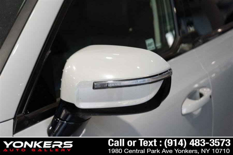 Used 2022 Kia Telluride SX w/ SX Prestige Package image 17