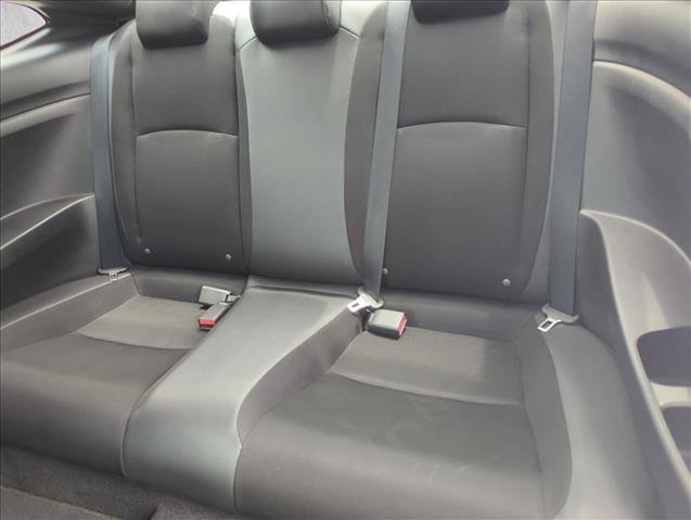 Used 2020 Honda Civic Sport image 15