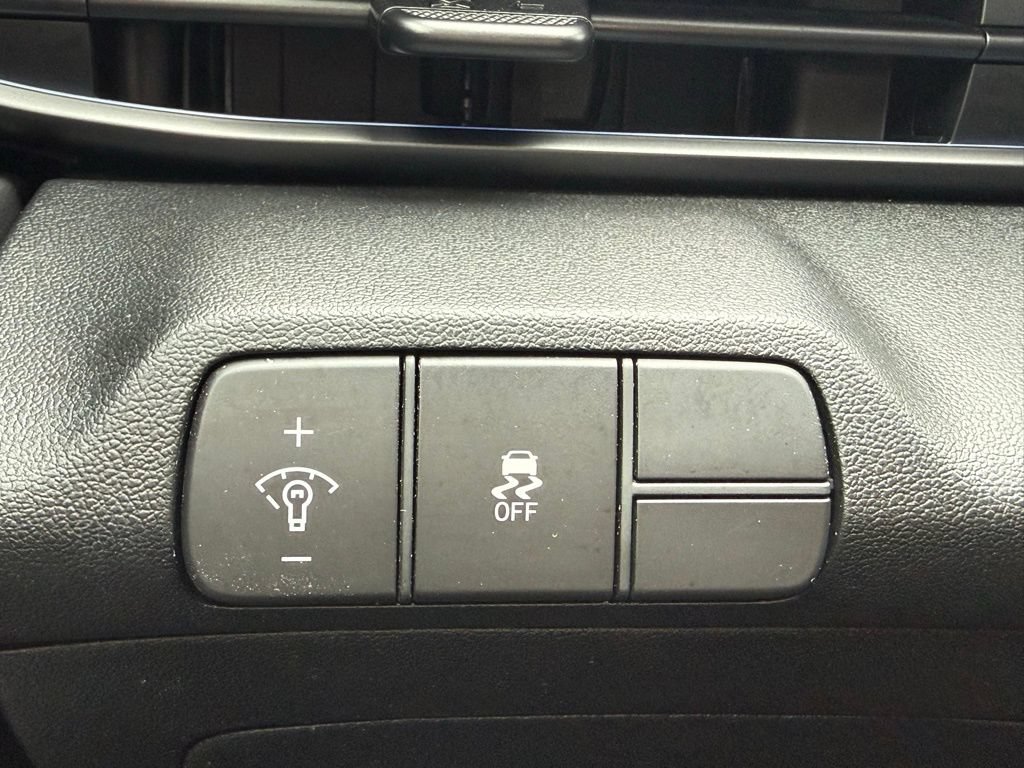Certified 2024 Hyundai Elantra N Line FWD image 24