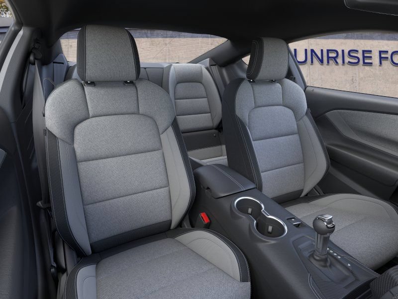 New 2026 Ford Mustang GT RWD image 10