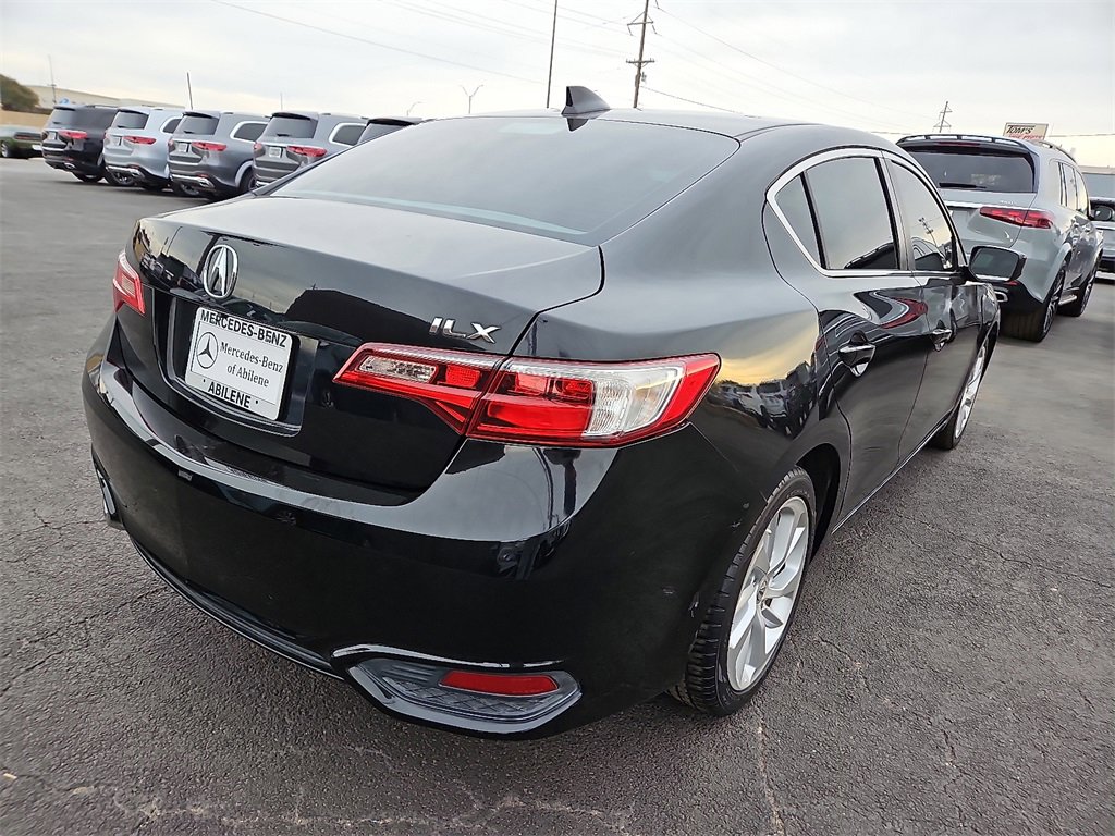Used 2016 Acura ILX image 7