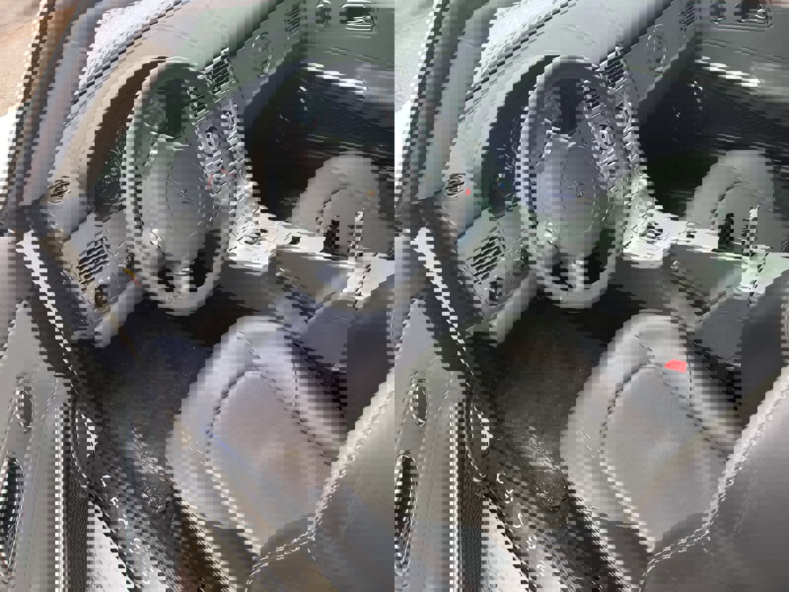 Used 2006 Chrysler Crossfire Limited image 26