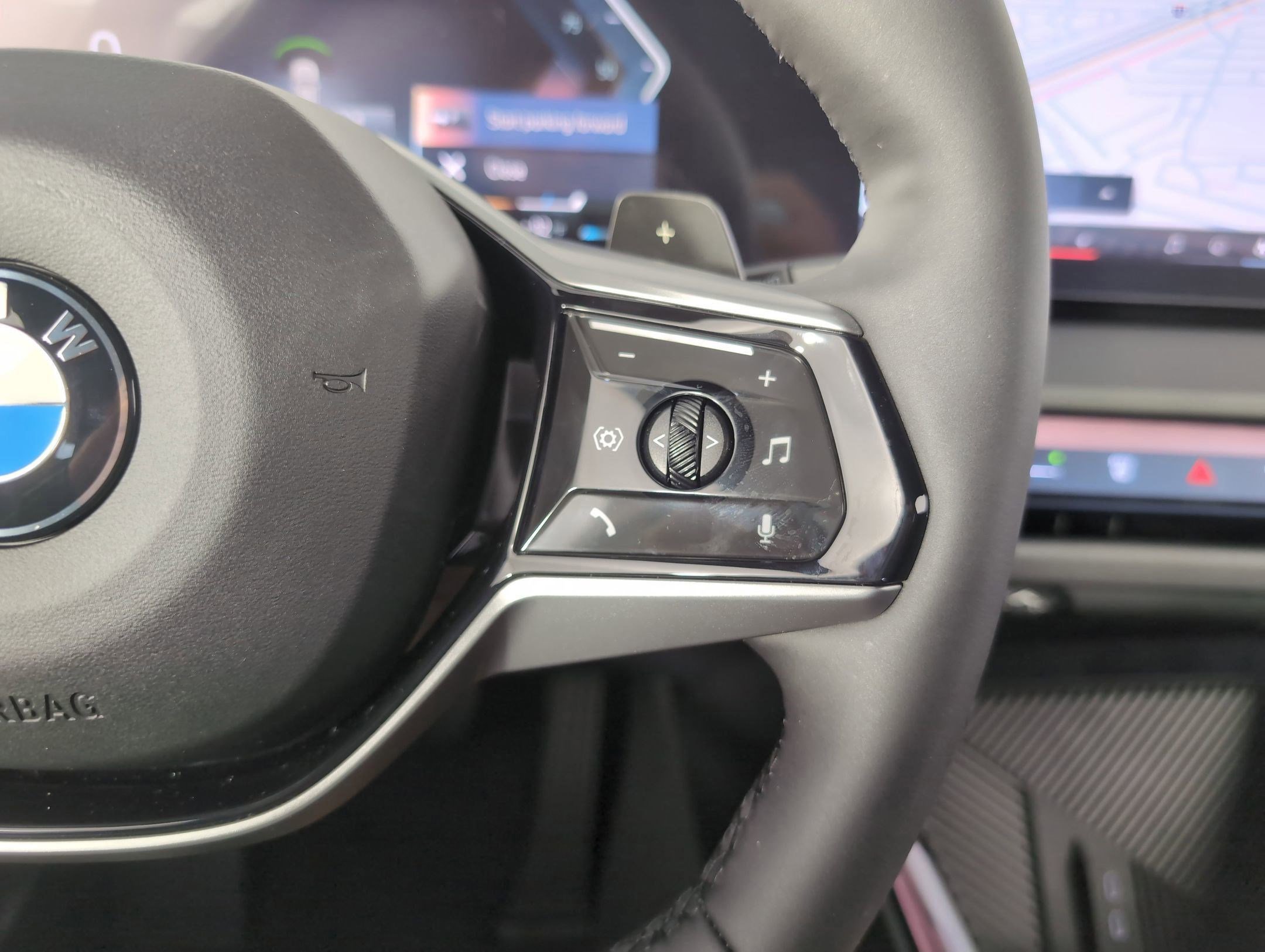 Used 2026 BMW X3 xDrive30 image 24