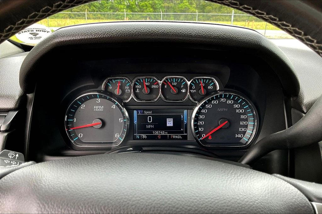 Used 2019 Chevrolet Tahoe LT image 15