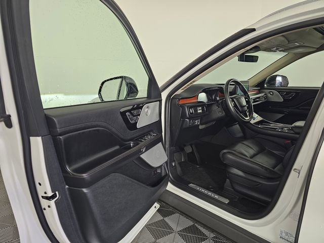 Used 2021 Lincoln Aviator Grand Touring w/ Equipment Group 302A image 26