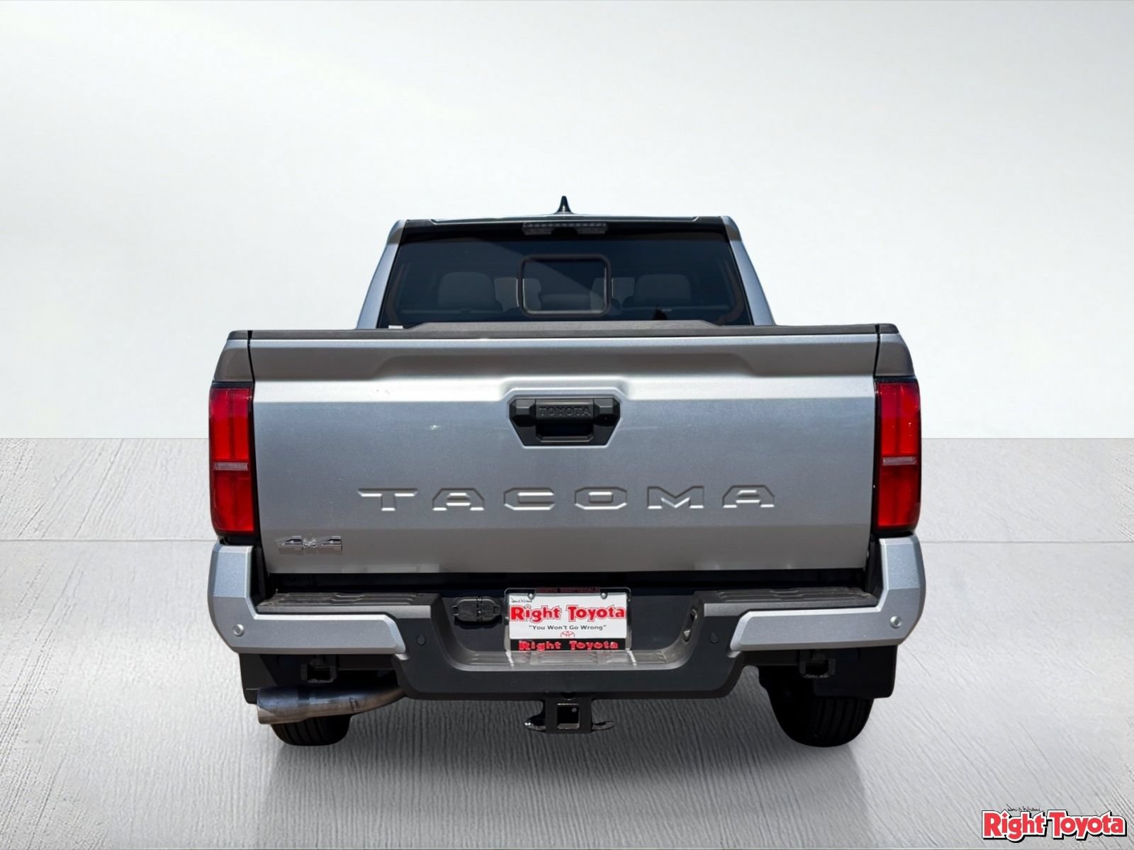 New 2026 Toyota Tacoma SR5 AWD/4WD image 5