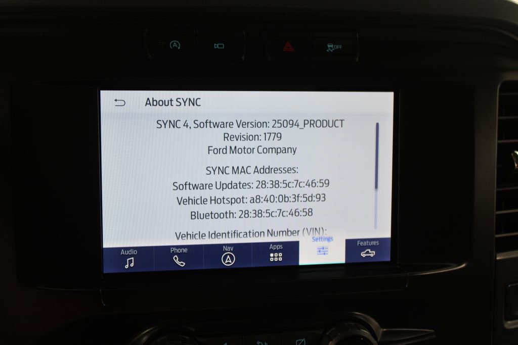 Used 2023 Ford F150 XLT w/ Trailer Tow Package image 51