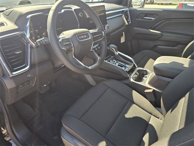 New 2026 GMC Canyon Elevation w/ Convenience Package image 18