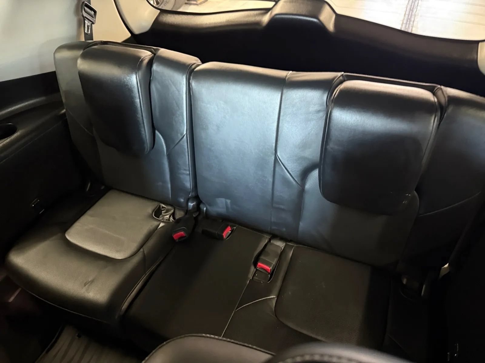 Used 2021 INFINITI QX80 Premium Select w/ All-Season Package AWD/4WD image 19