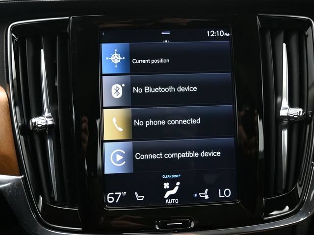 Used 2019 Volvo V90 T5 Inscription w/ Advanced Package FWD image 19