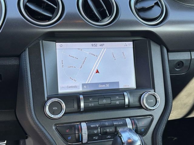 Used 2022 Ford Mustang GT Premium w/ Equipment Group 401A image 10