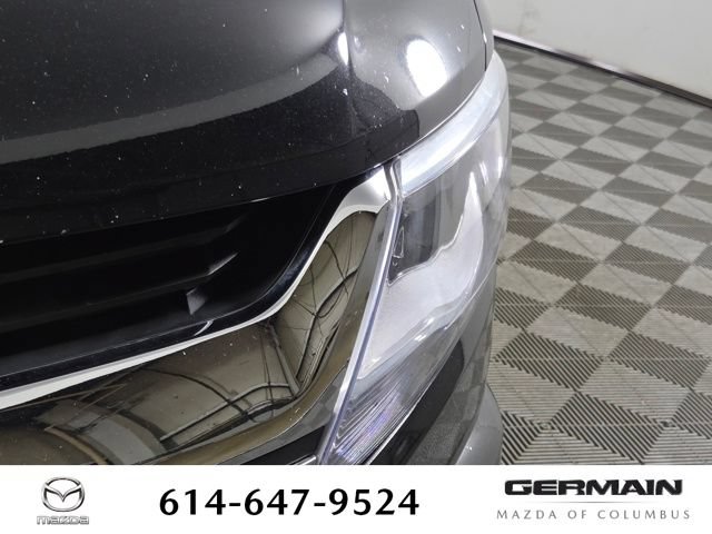 Used 2020 Chevrolet Colorado LT AWD/4WD image 15