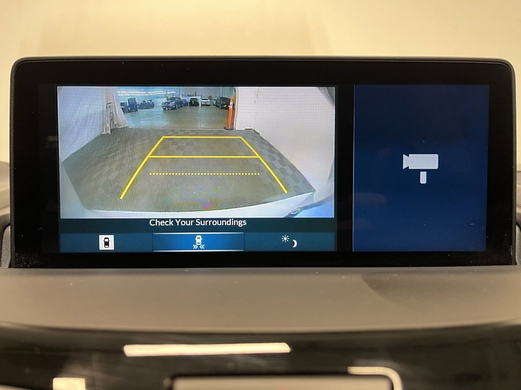 Used 2023 Acura RDX AWD w/ A-Spec & Advance Pkg image 8