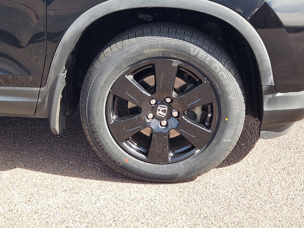 Used 2019 Honda Ridgeline Black Edition image 30