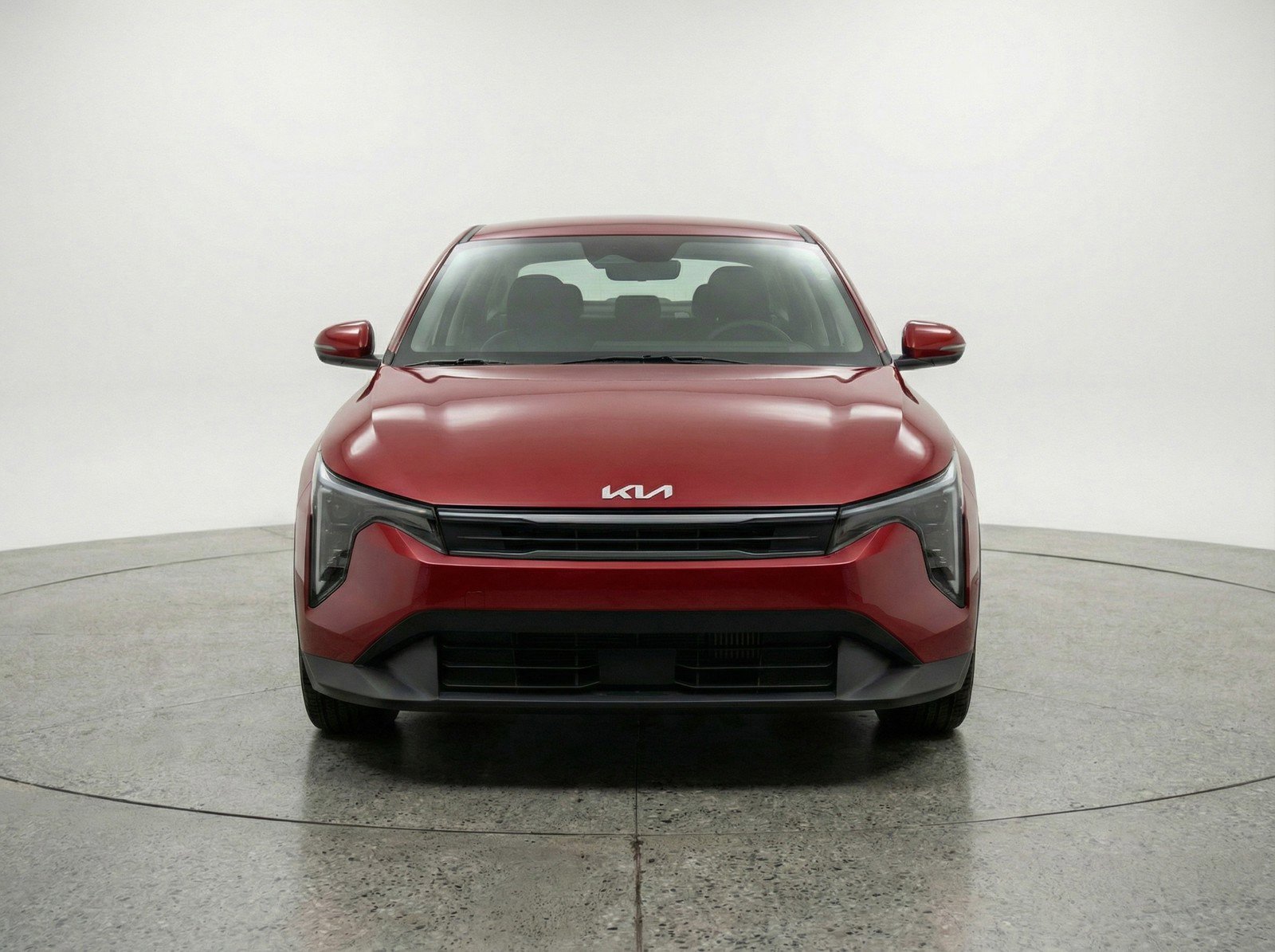 Used 2025 Kia K4 LXS image 2