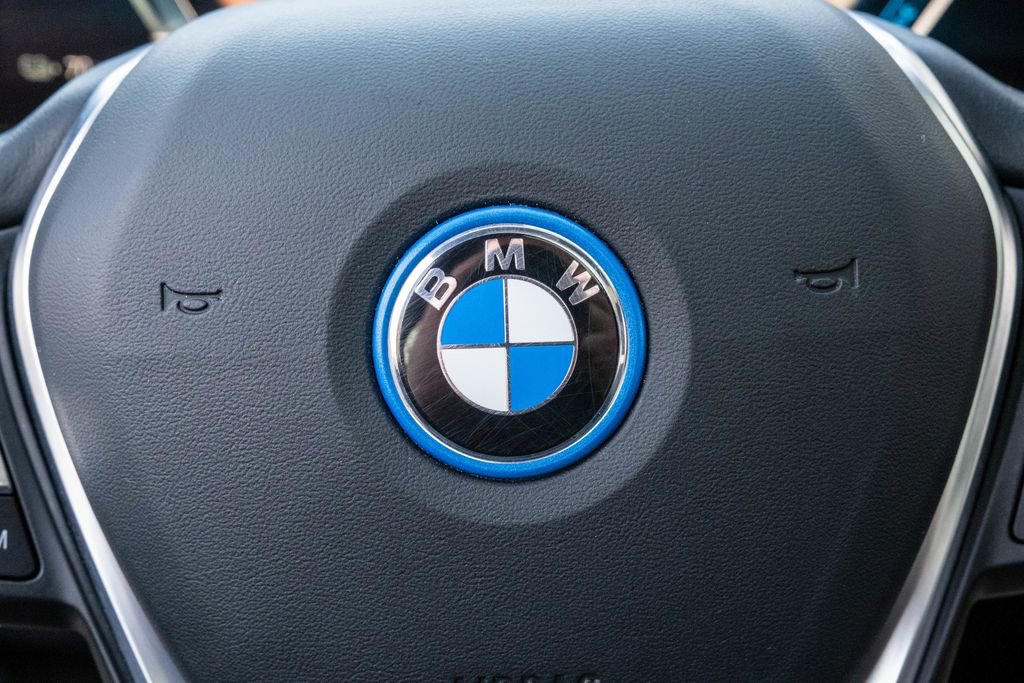 Used 2023 BMW i4 eDrive35 w/ Premium Package image 24