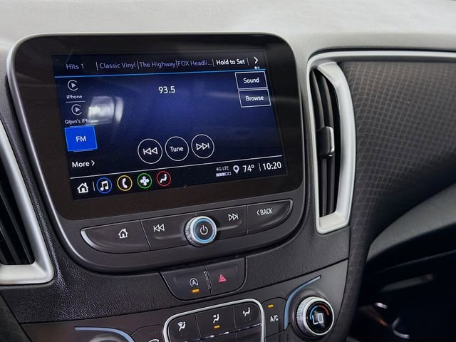 Used 2024 Chevrolet Malibu LT FWD image 14