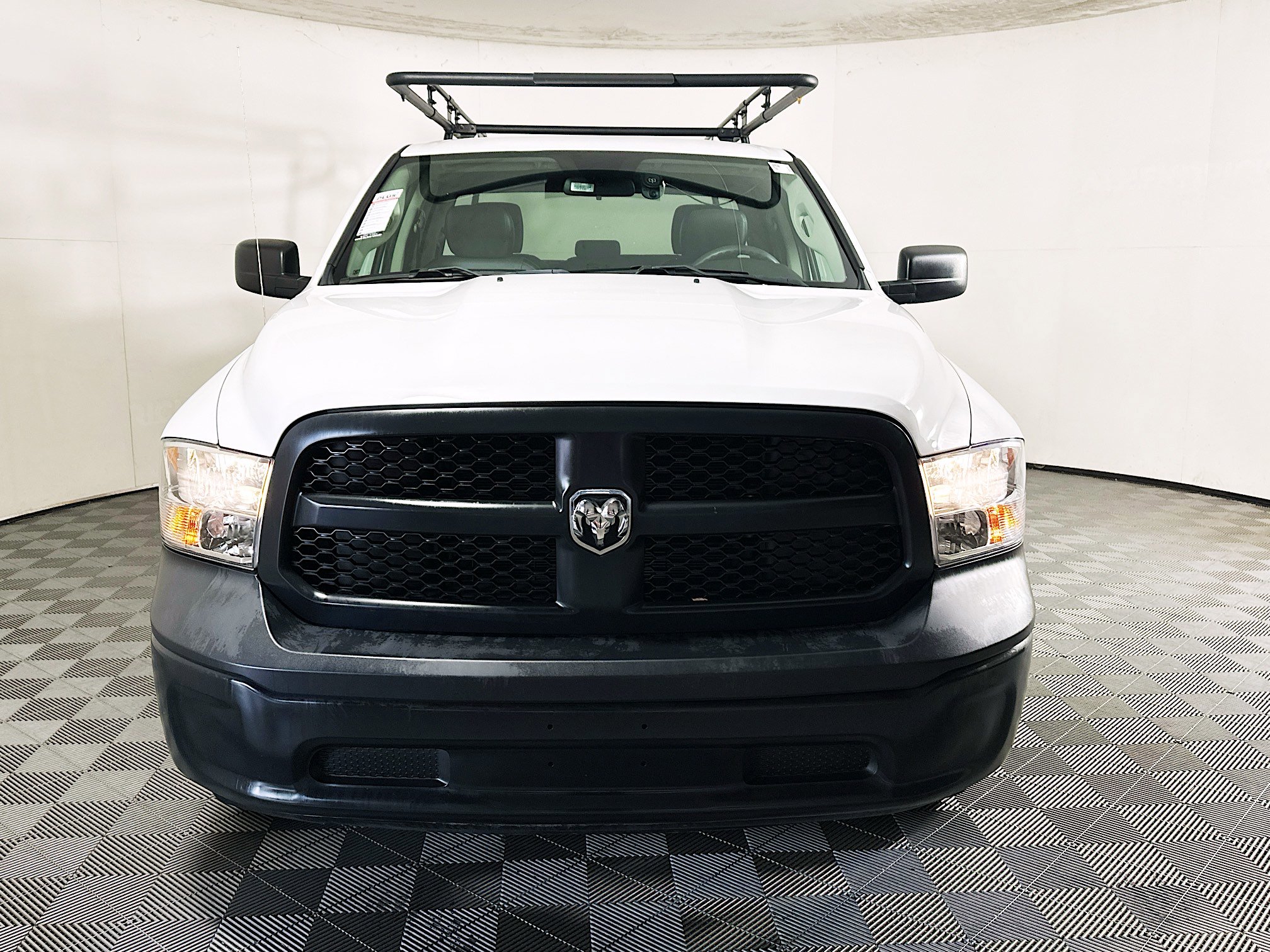 Used 2023 RAM 1500 Tradesman image 8