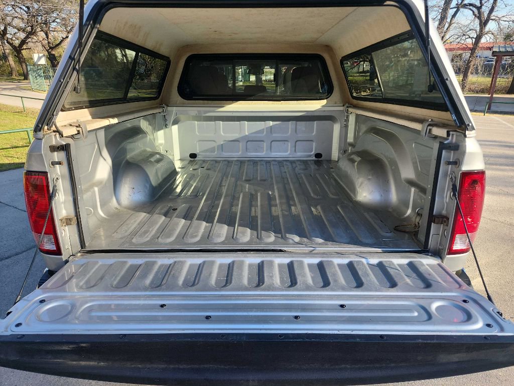 Used 2014 RAM 2500 Lone Star image 13