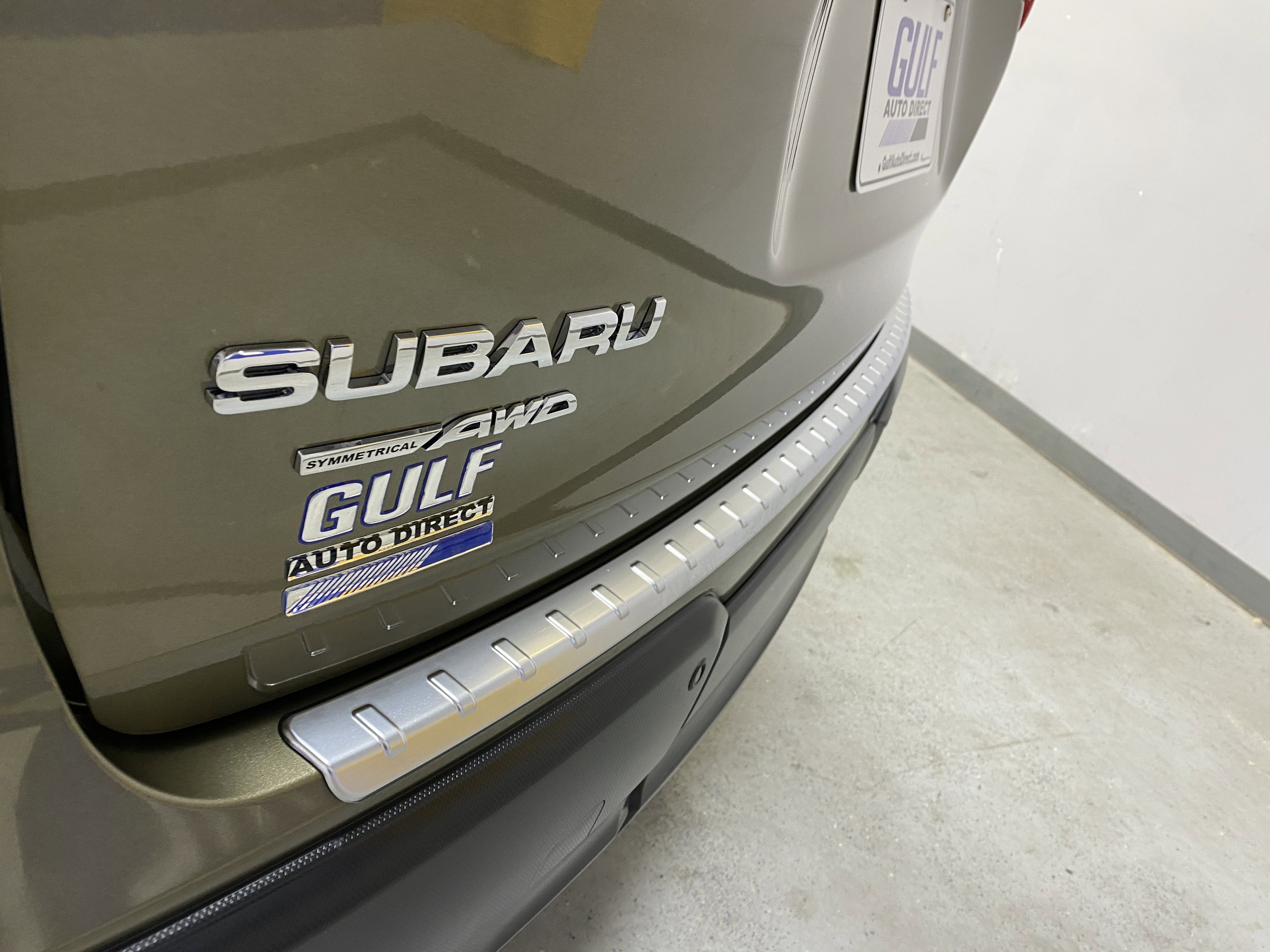 Used 2024 Subaru Ascent Touring w/ Popular Package #2 image 17