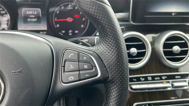 Used 2016 Mercedes-Benz C 300 4MATIC Sedan image 14