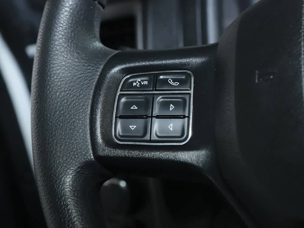 Used 2023 RAM 1500 Tradesman w/ Popular Equipment Group RWD image 19
