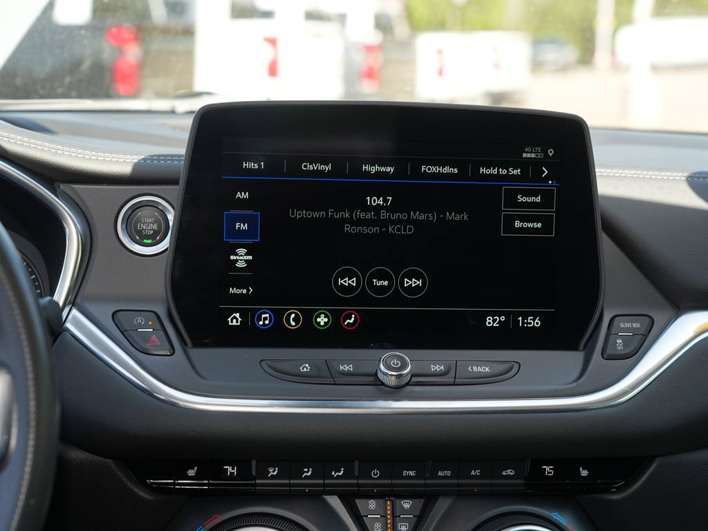 Used 2023 Chevrolet Blazer LT w/ Convenience Package AWD/4WD image 22