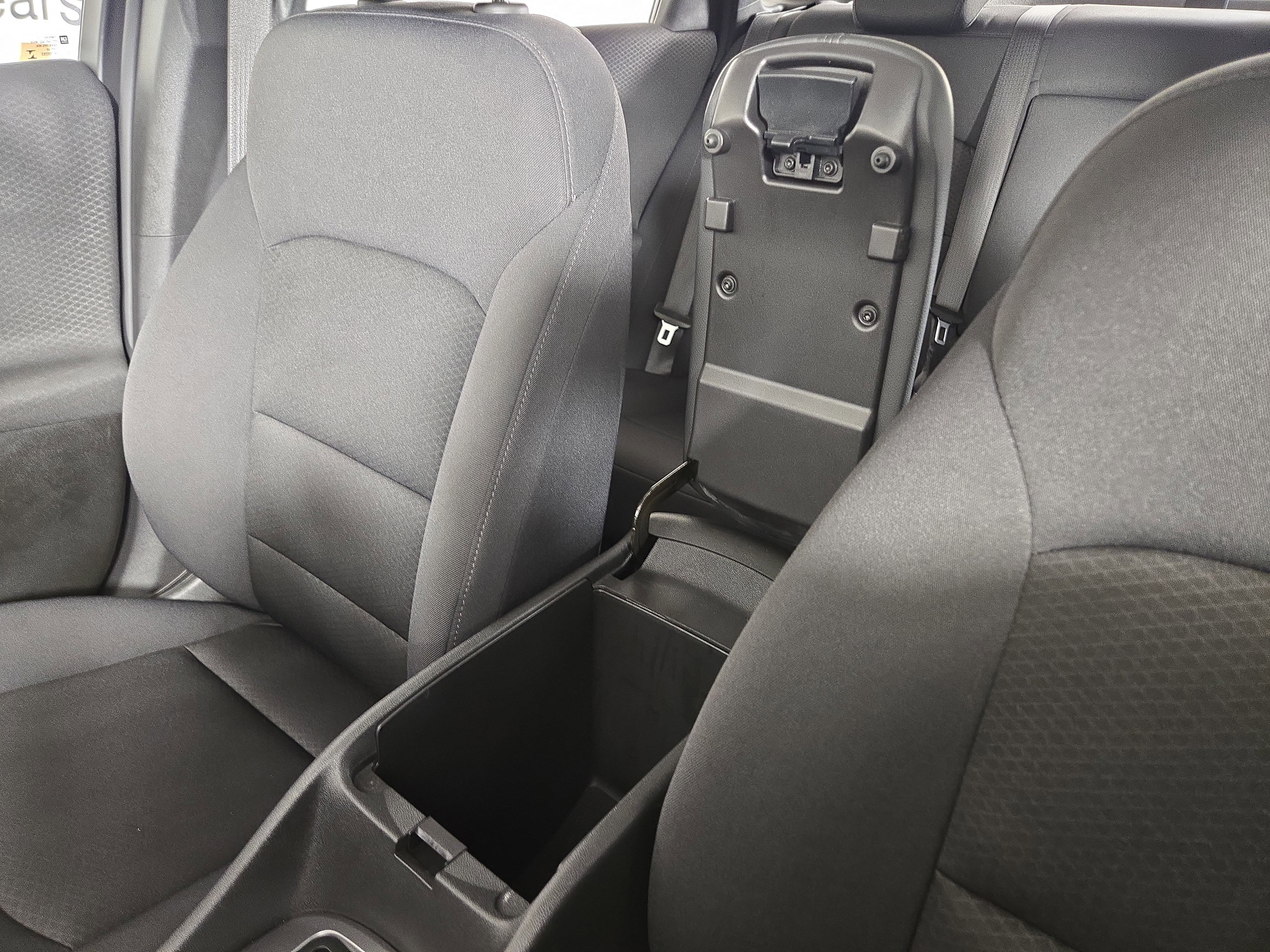 Certified 2023 Chevrolet Malibu LT w/ Midnight Edition image 29