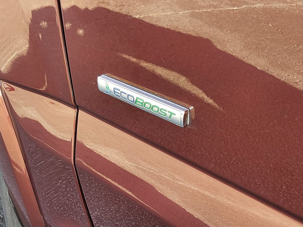 Used 2015 Ford F150 Lariat AWD/4WD image 17