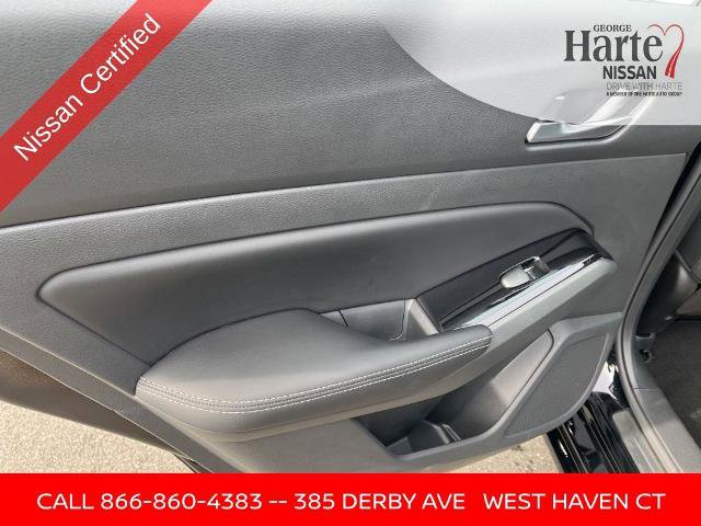 Certified 2024 Nissan Altima 2.5 SL image 19