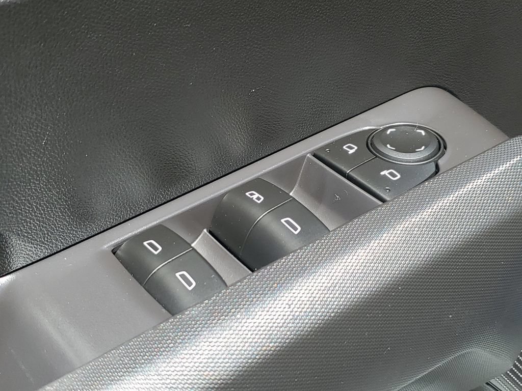 Used 2023 Chevrolet Colorado Trail Boss w/ Advanced Trailering Package AWD/4WD image 28