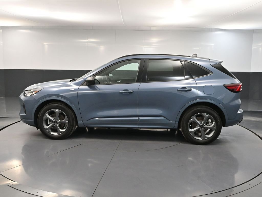 Used 2024 Ford Escape ST-Line w/ Tech Pack #1 image 10
