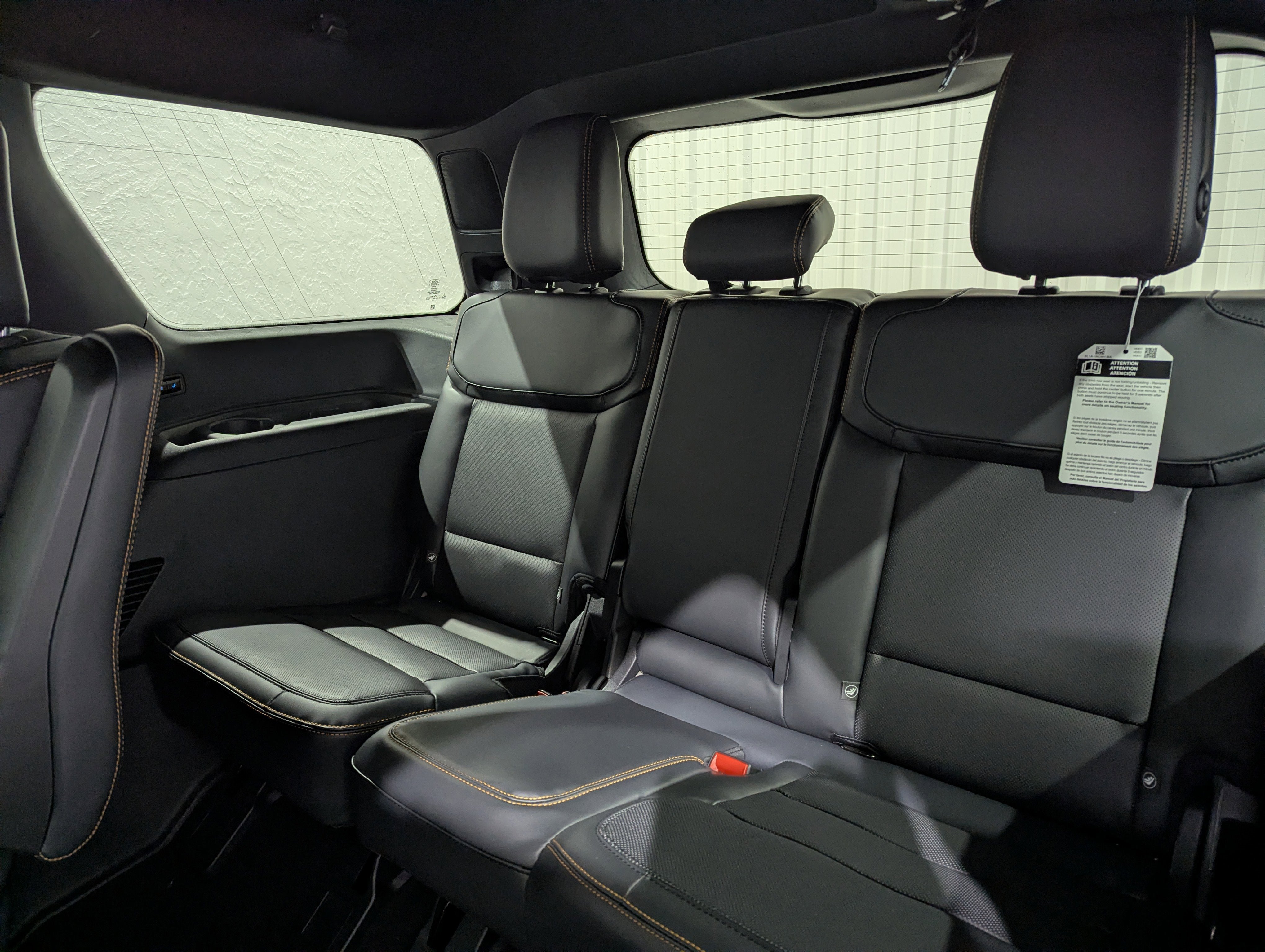 New 2026 Ford Expedition Tremor image 14