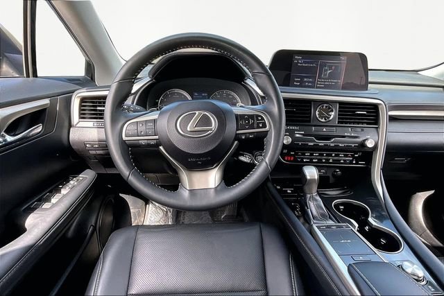 Used 2022 Lexus RX 350 FWD image 8