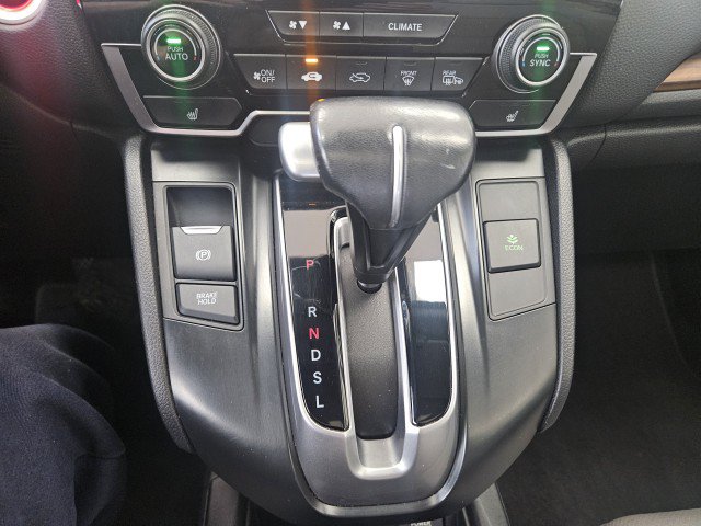 Used 2019 Honda CR-V EX-L image 26