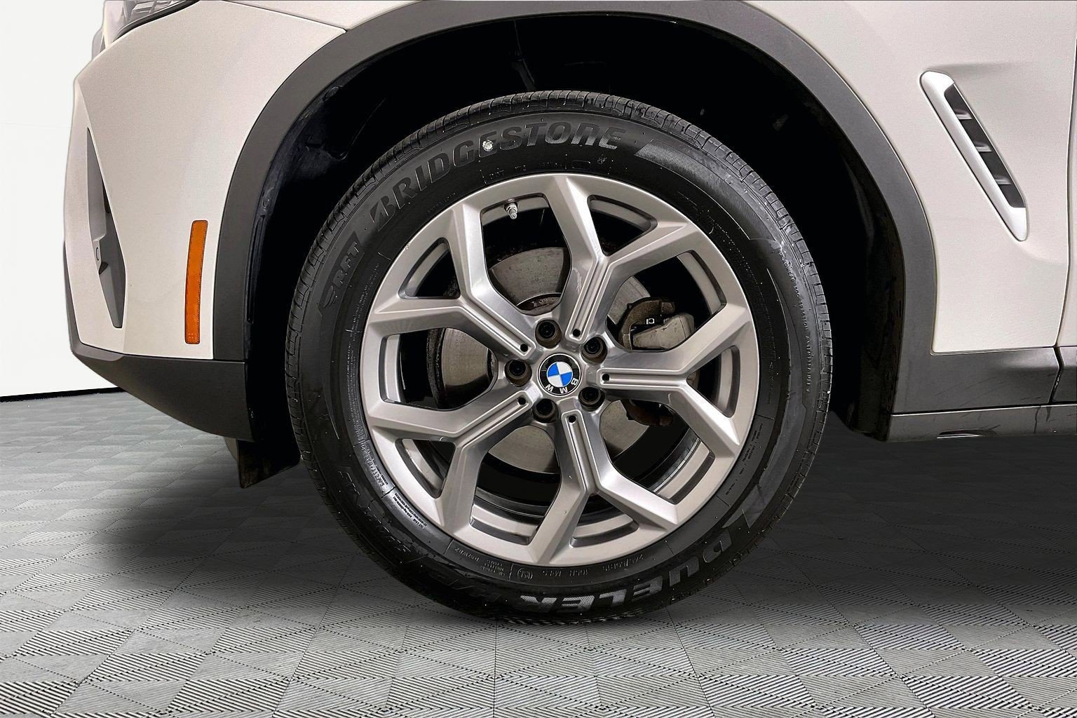 Certified 2023 BMW X3 xDrive30i w/ Premium Package AWD/4WD image 13