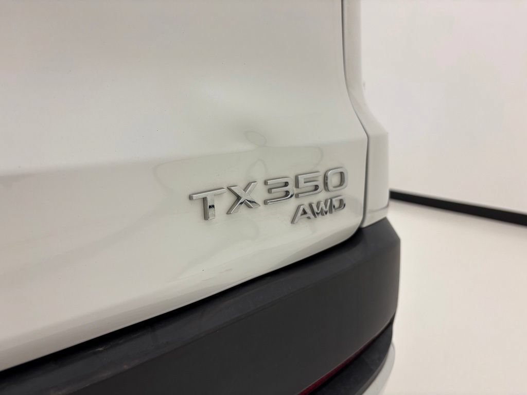 Used 2024 Lexus TX 350 AWD w/ Cold Weather Package image 23