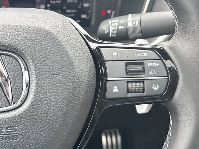 Used 2025 Acura Integra A-Spec FWD image 27