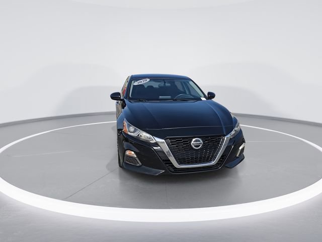Used 2020 Nissan Altima 2.5 S image 2