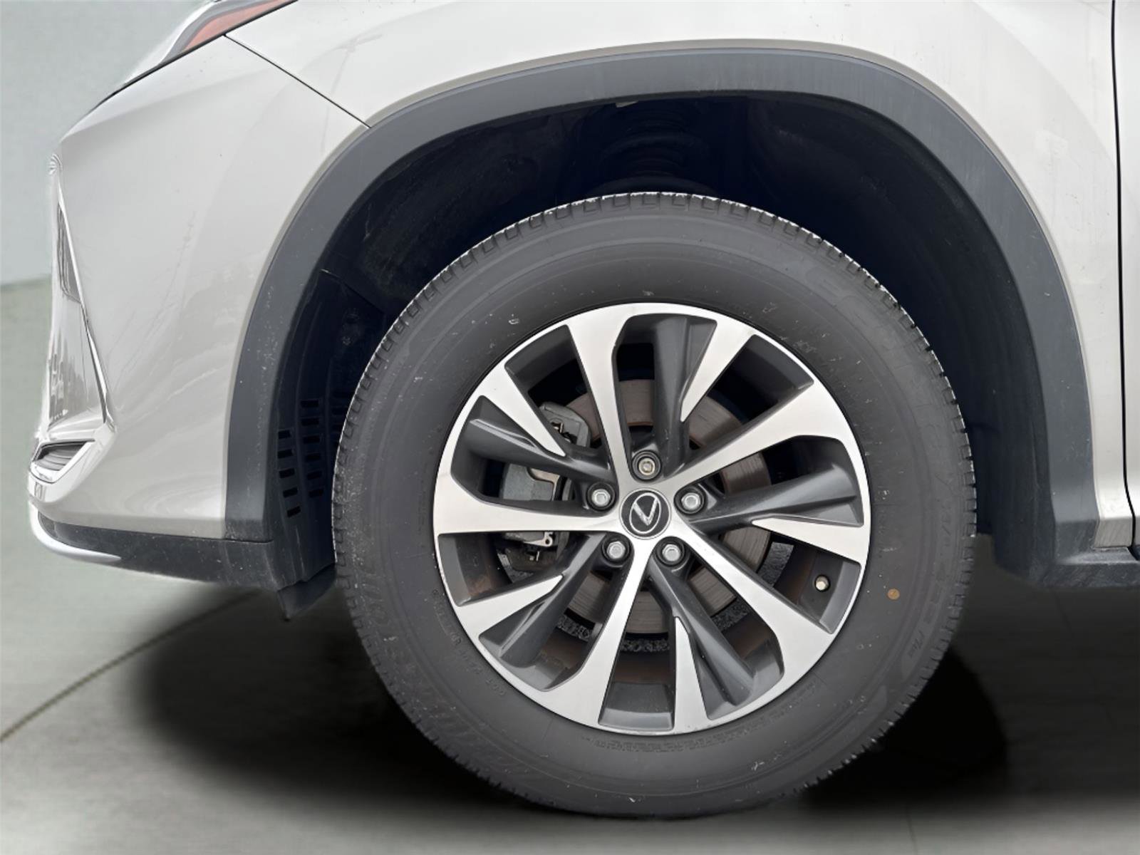 Used 2021 Lexus RX 350 AWD w/ Premium Package image 8