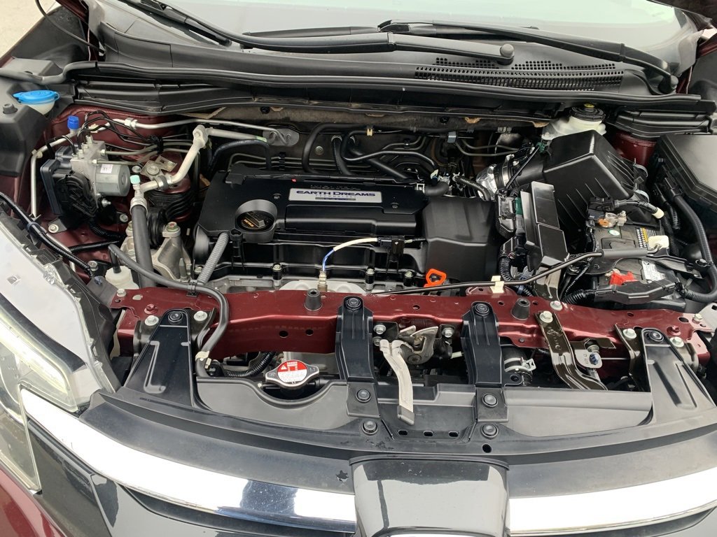 Used 2015 Honda CR-V EX-L image 31