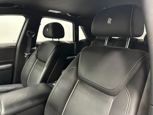 Used 2018 Rolls-Royce Ghost RWD image 26