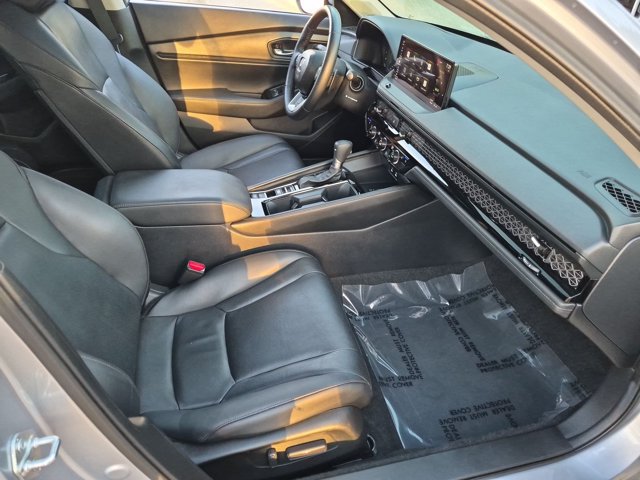 Used 2025 Honda Accord Touring image 22