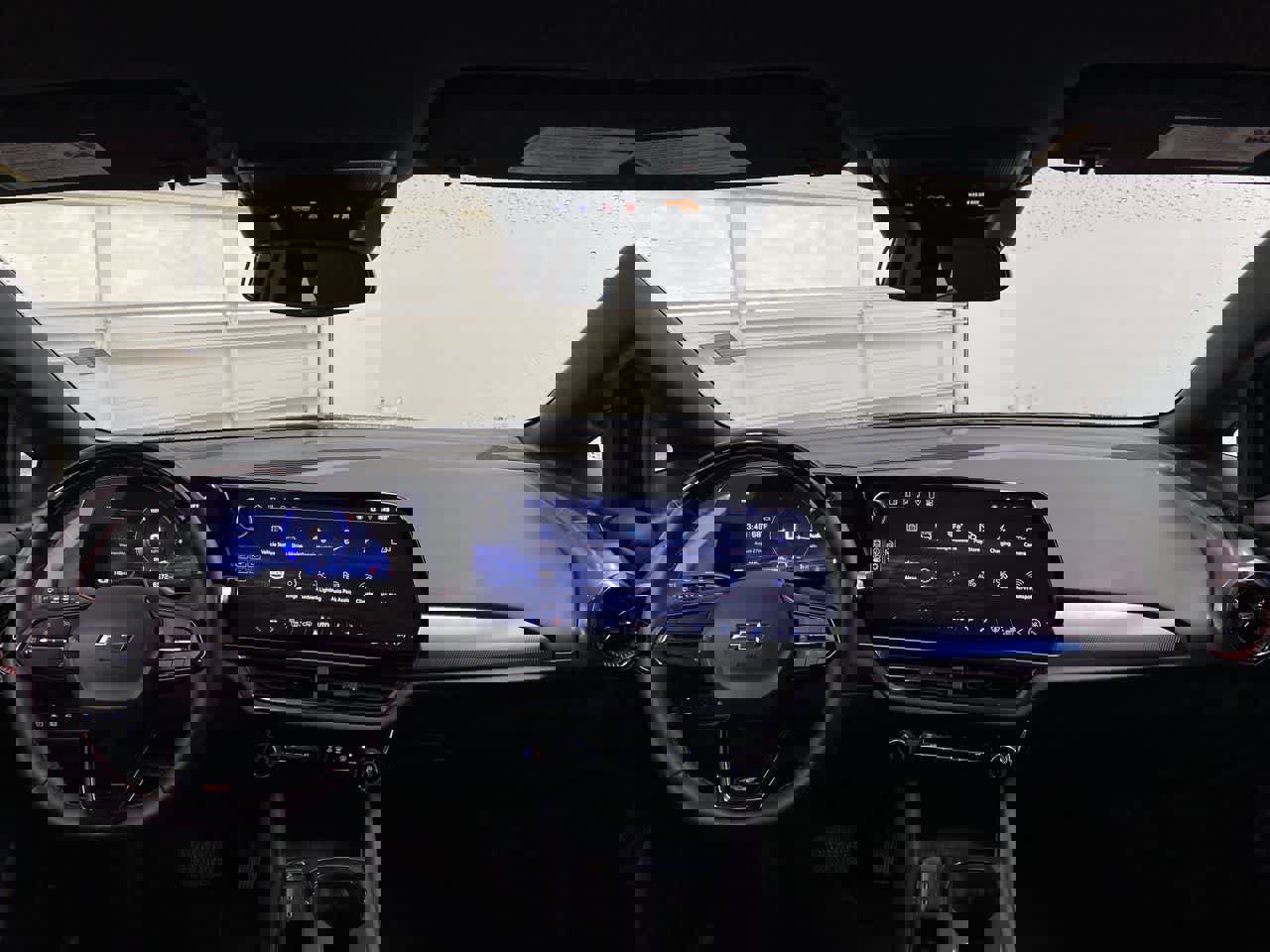 Used 2024 Chevrolet Equinox EV RS image 14