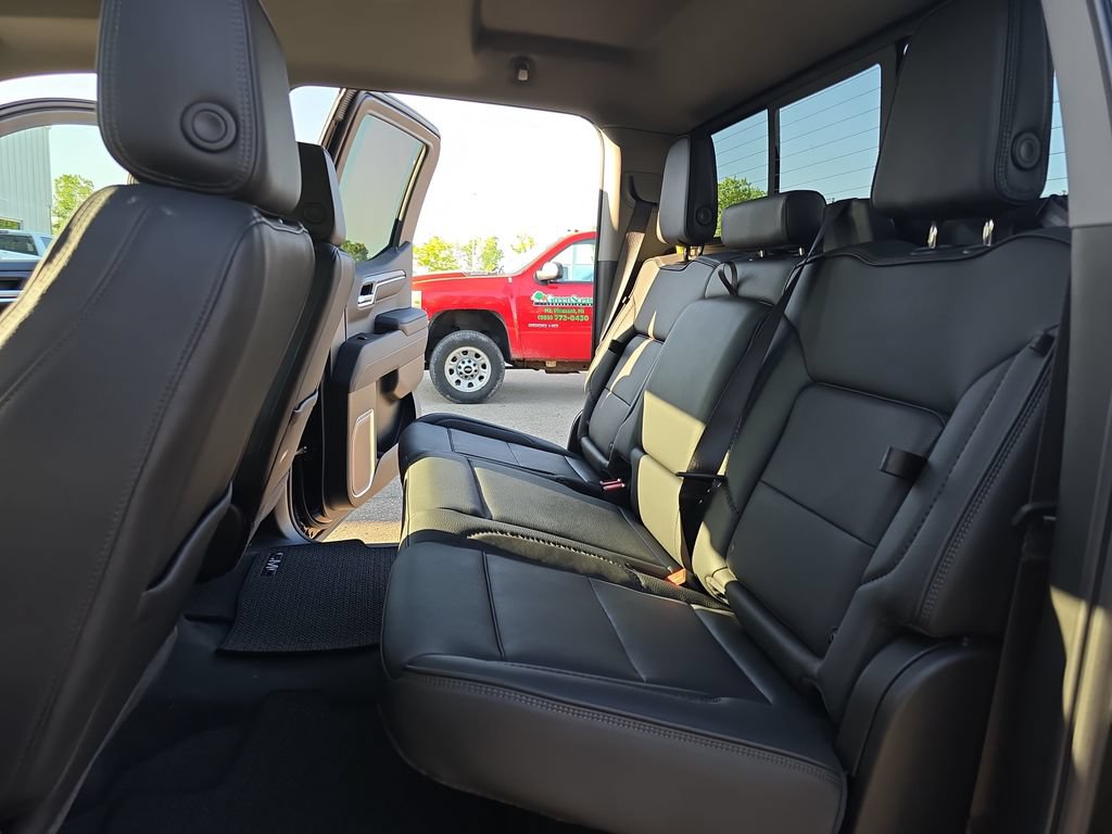 New 2026 GMC Sierra 1500 Denali AWD/4WD image 14
