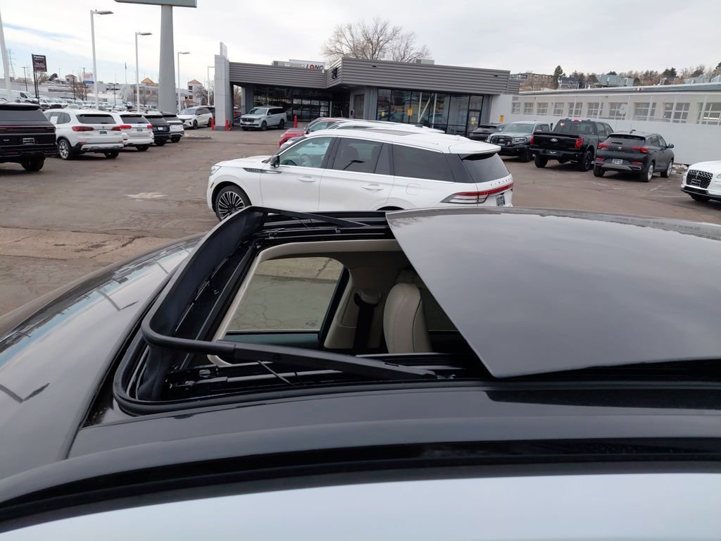 New 2026 Lincoln Corsair Grand Touring image 26