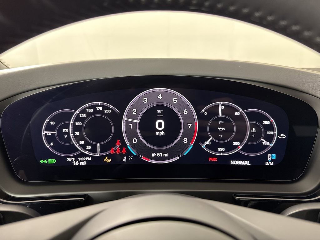 New 2026 Porsche Cayenne S image 35